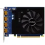 VGA INTEL ARC A310 OMNI VIEW GDDR6 4 GB 4xHDMI SPARKLE